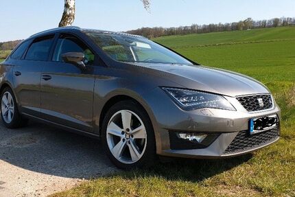 Seat Leon 233.000 km 7.999 &euro; Bad Salzdetfurth 31162