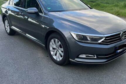 VW Passat 157.000 km 13.500 &euro; Sarstedt 31157