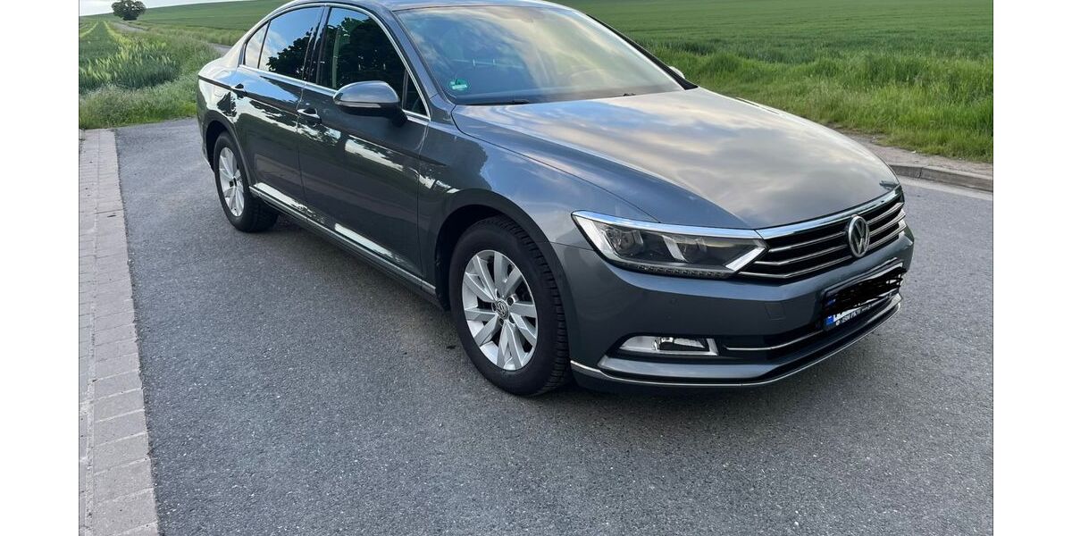 VW Passat 157.000 km 13.500 &euro; Sarstedt 31157