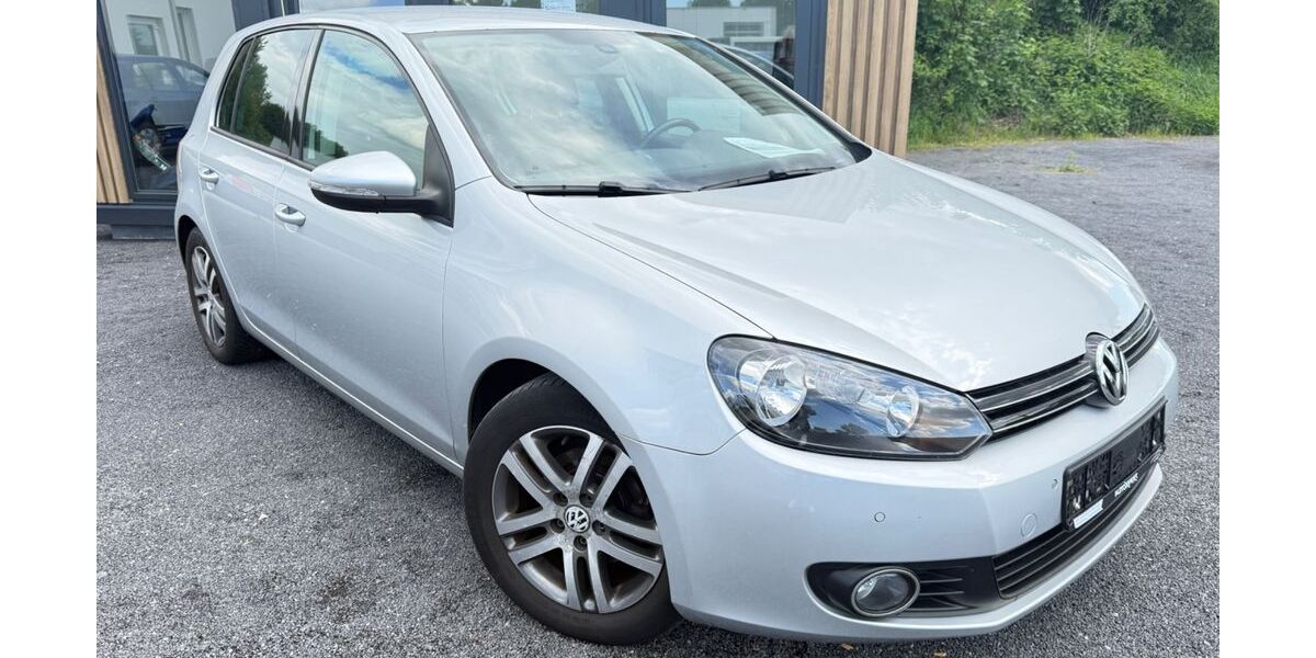 VW Golf 168.399 km 4.999 &euro; Salzgitter 38229