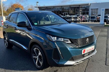 Peugeot 3008 39.643 km 25.290 &euro; Hannover 30659