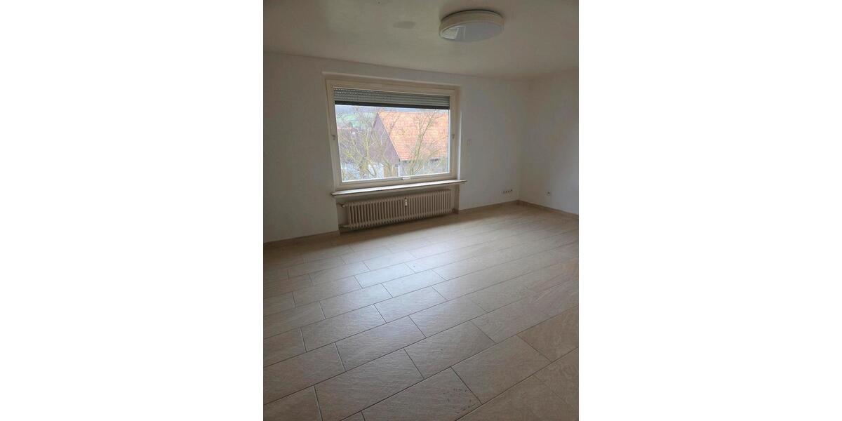 Erdgeschoßwohnung Freden (Leine) - 3 Zimmer, 87 m&sup2;, 700&euro; | Angebot:25903296