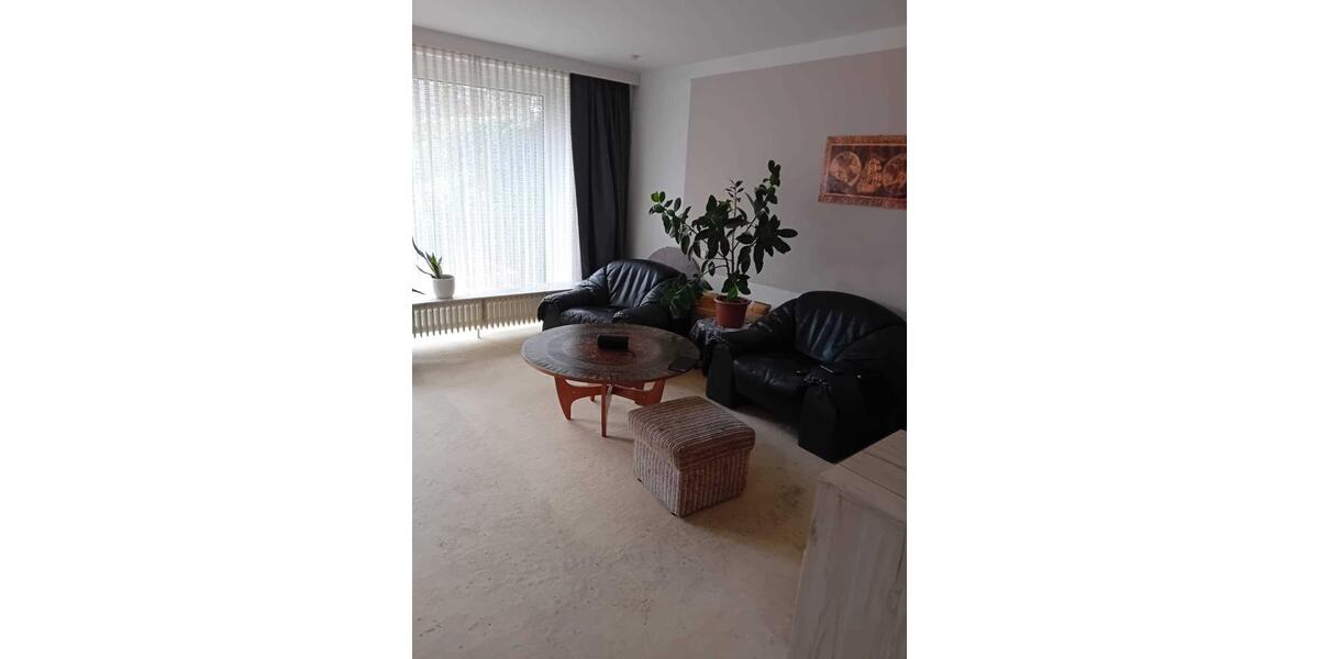 Erdgeschoßwohnung Hannover Ricklingen - 3 Zimmer, 120 m&sup2;, 1.190&euro; | Angebot:25519803