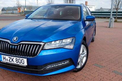 Skoda Superb 85.700 km 28.990 &euro; Hannover 30419