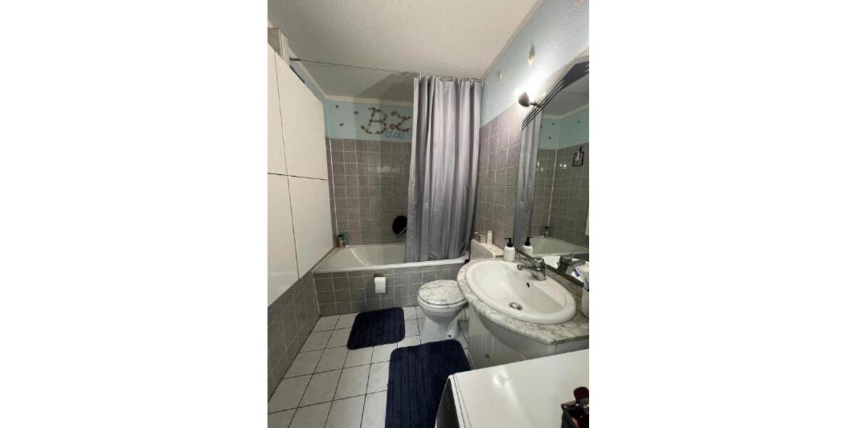 Etagenwohnung Hannover Ricklingen - 2 Zimmer, 52 m&sup2;, 465&euro; | Angebot:25417223