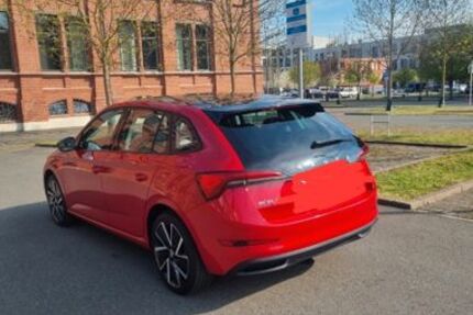 Skoda Scala 71.000 km 19.900 &euro; Hannover 30455