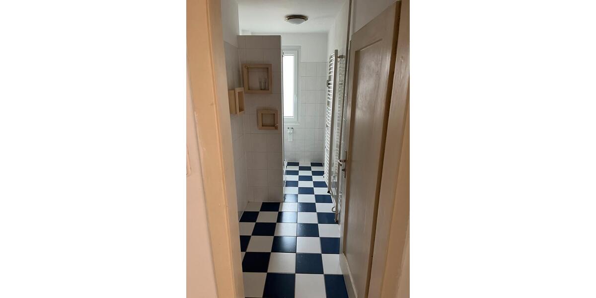 Erdgeschoßwohnung Wennigsen (Deister) - 2 Zimmer, 52 m&sup2;, 550&euro; | Angebot:26033165