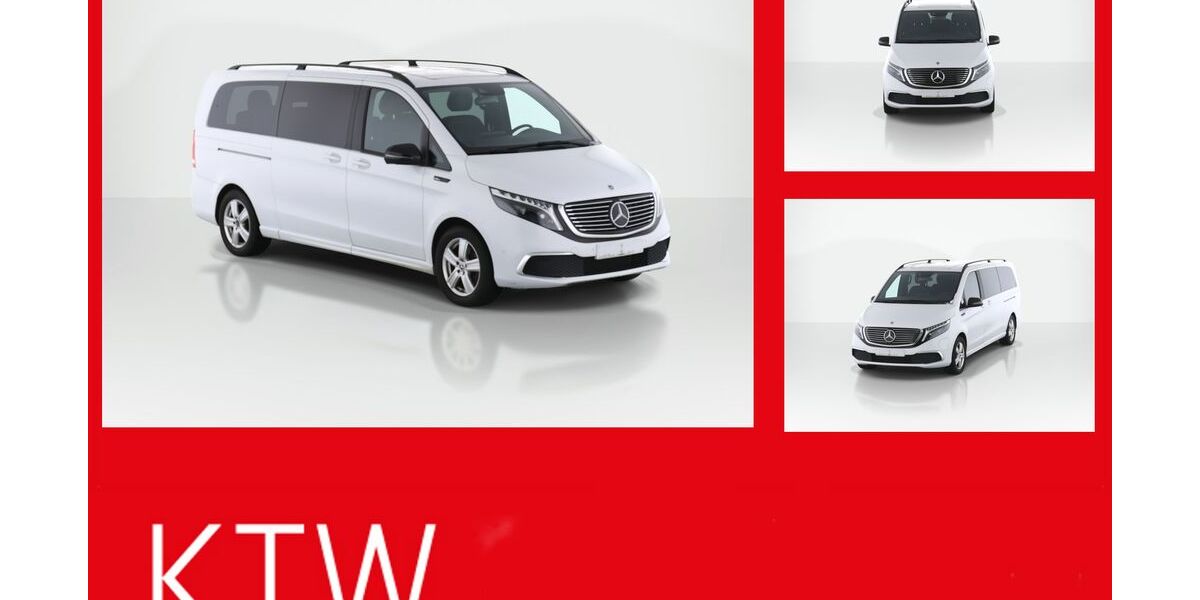 Mercedes-Benz EQV 53.033 km 46.777 &euro; Hildesheim 31137