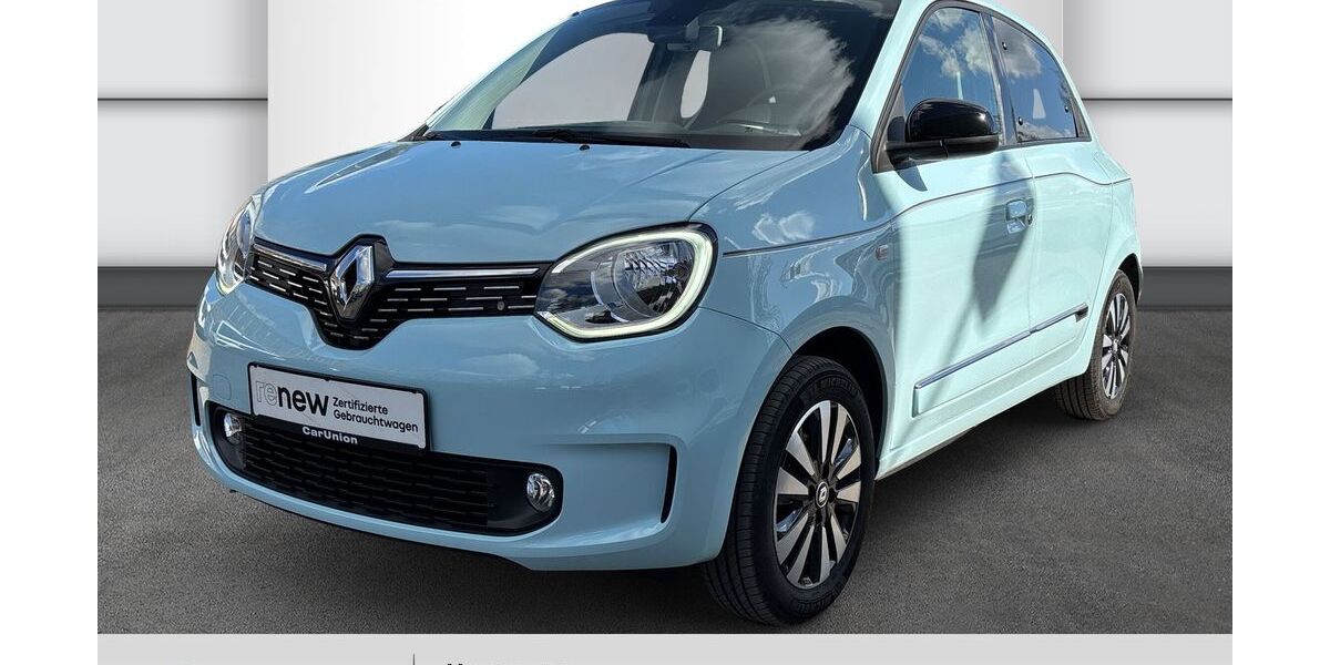 Renault Twingo 12.465 km 14.775 &euro; Hannover 30519