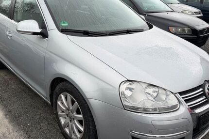 VW Jetta 189.000 km 3.490 &euro; Salzgitter 38229