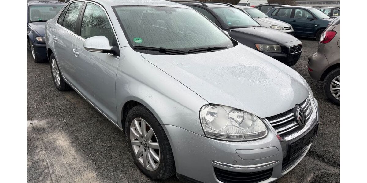 VW Jetta 189.000 km 3.490 &euro; Salzgitter 38229