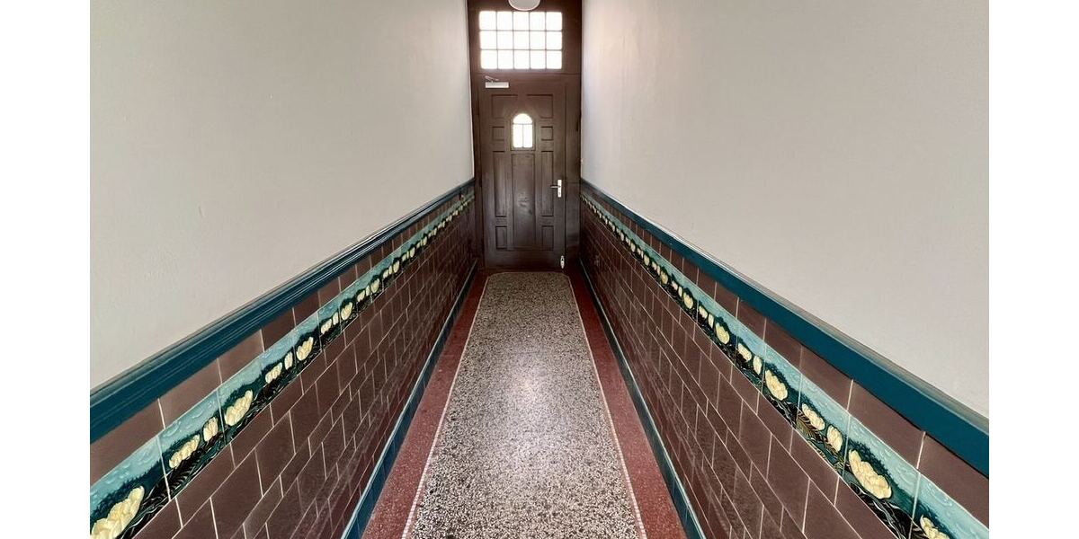 Attraktive Lage mit Altbaucharme - Etagenwohnung Hildesheim Süd | Angebot:27351035