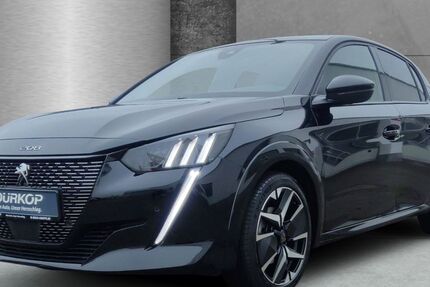 Peugeot 208 23.837 km 22.970 &euro; Hildesheim 31135