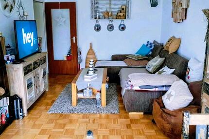 Wohnung Salzgitter Ortschaft Südost - 2 Zimmer, 48 m&sup2;, 350&euro; | Angebot:25945775