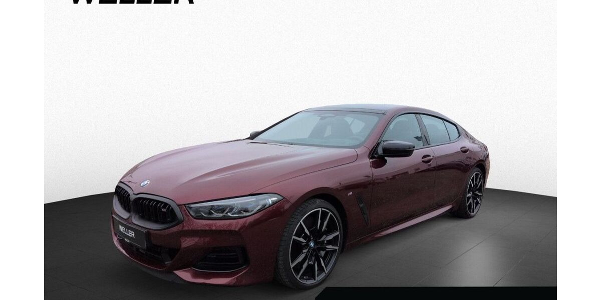 BMW M850 22.000 km 71.300 &euro; Hildesheim 31137