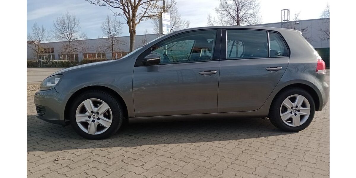 VW Golf 183.000 km 3.900 &euro; Hannover 30171