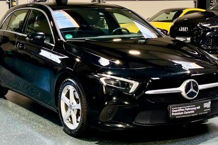 Mercedes-Benz A 220 125.980 km 22.990 &euro; Hildesheim 31135