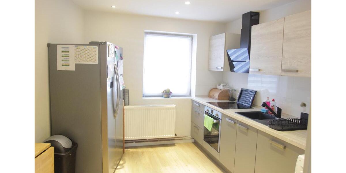 Etagenwohnung Sibbesse - 3 Zimmer, 77 m&sup2;, 550&euro; | Angebot:25369504