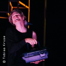 Wanja 21.04.2026 Schauspielhaus Hannover