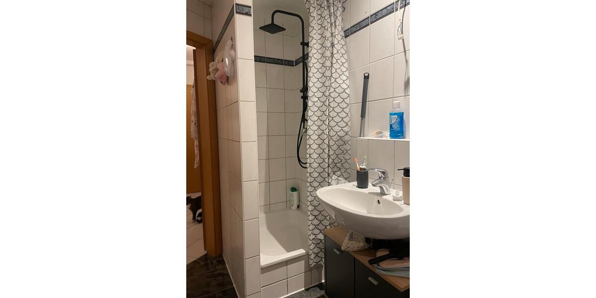 Dachgeschoßwohnung Springe - 2 Zimmer, 52 m&sup2;, 650&euro; | Angebot:25421691