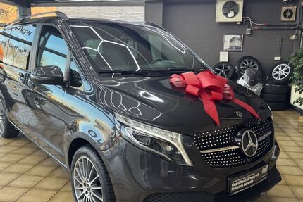 Mercedes-Benz V 300 184.000 km 36.990 &euro; Nordstemmen 31171