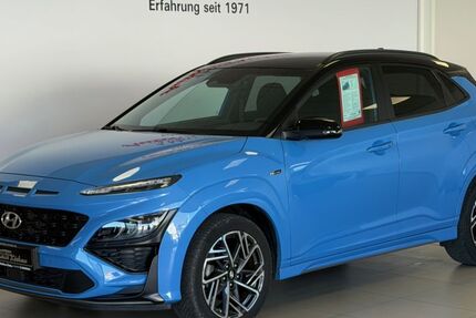 Hyundai KONA 66.000 km 19.450 &euro; Delligsen 31073