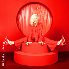 Ina Müller und Band - Die 6.0 Tour 13.02.2027 ZAG Arena