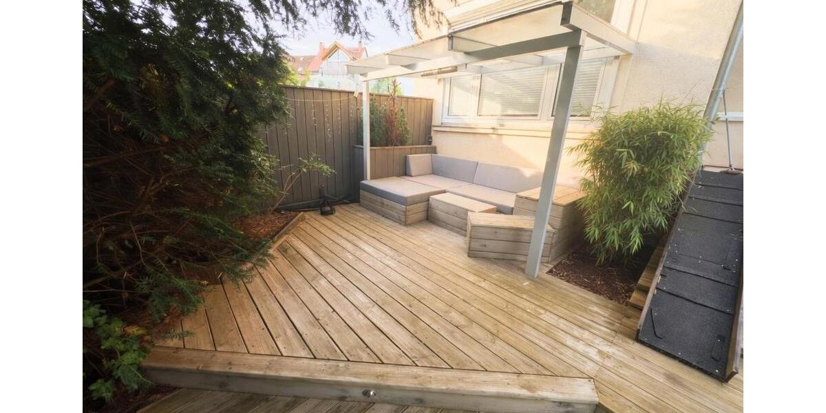 Erdgeschoßwohnung Hildesheim Himmelsthür - 4 Zimmer, 85 m&sup2;, 920&euro; | Angebot:26561485