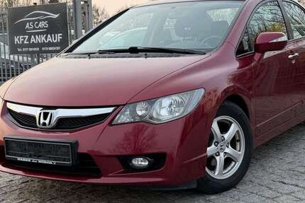 Honda Civic 156.000 km 4.990 &euro; Hannover 30179