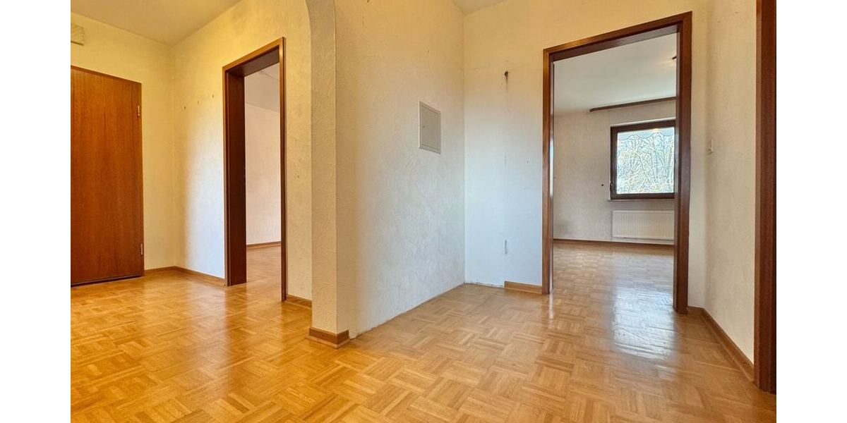 Charmante Wohnung in ruhiger Lage - Etagenwohnung Hildesheim Itzum | Angebot:25376413