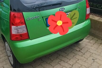 Kia Picanto 169.584 km 1.250 &euro; Elze 31008
