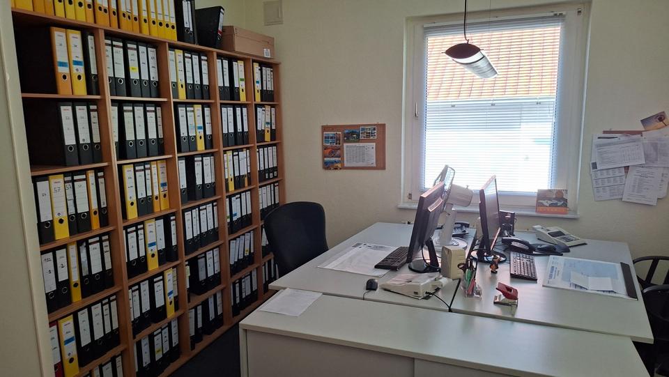 Gewerbeobjekt Lehrte - 840&euro; | Angebot:25627149