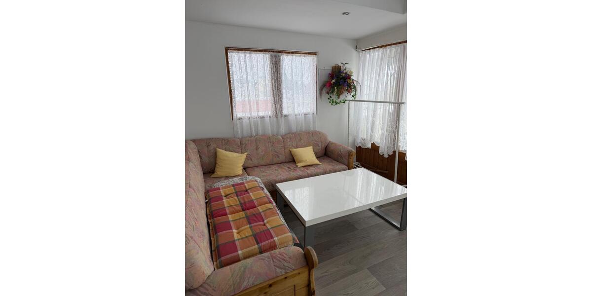 Dachgeschoßwohnung Harsum - 3.5 Zimmer, 70 m&sup2;, 550&euro; | Angebot:26024703