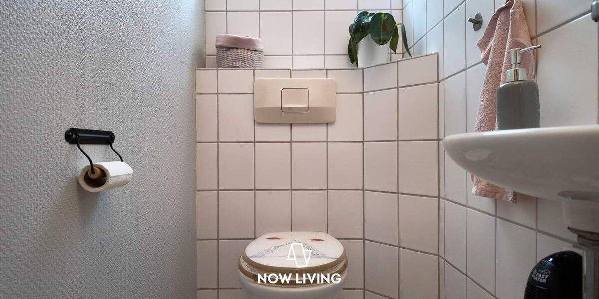 Etagenwohnung Hildesheim West - 4 Zimmer, 94 m&sup2;, 259.000&euro; | Angebot:25671524