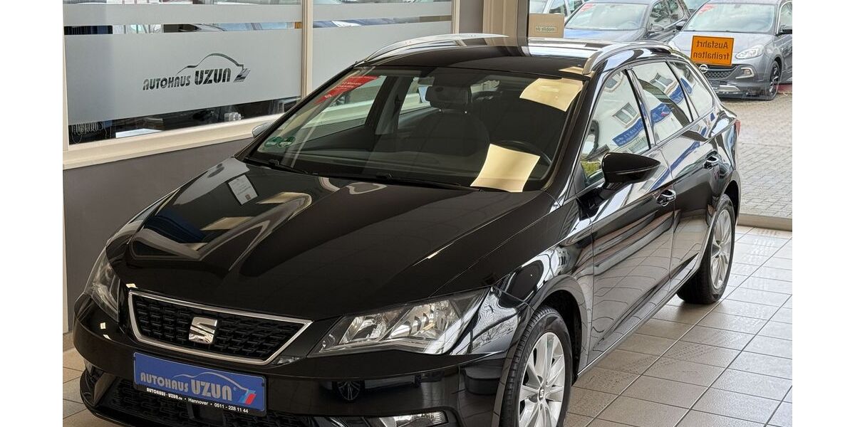 Seat Leon 79.998 km 11.990 &euro; Hannover 30419