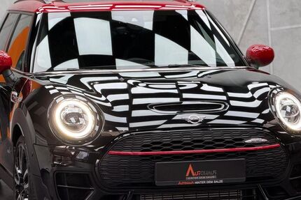 Mini John Cooper Works 51.435 km 26.950 &euro; Salzgitter 38259