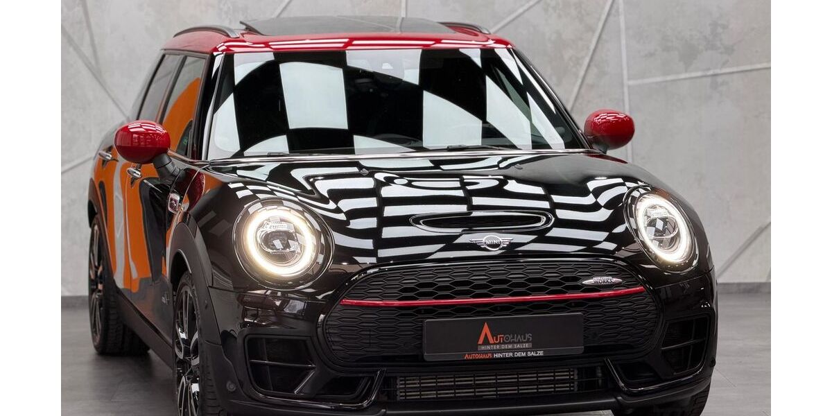 Mini John Cooper Works 51.435 km 26.950 &euro; Salzgitter 38259