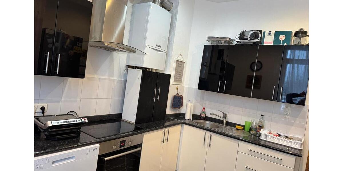 Mehrfamilienhaus, Wohnhaus Sarstedt - 3 Zimmer, 75 m&sup2;, 199.000&euro; | Angebot:24845141