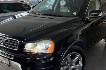 Volvo XC90 121.000 km 16.990 &euro; Laatzen 30880