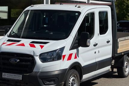 Ford Transit 59.729 km 16.990 &euro; Salzgitter 38259
