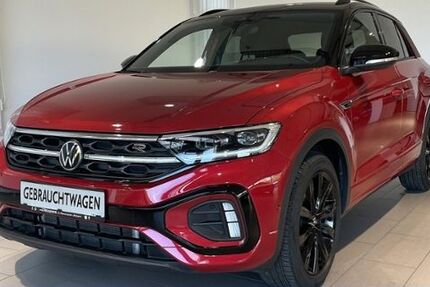 VW T-Roc 11.900 km 33.850 &euro; Hannover 30453