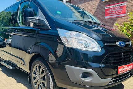 Ford Transit 129.100 km 28.990 &euro; Salzgitter 38259
