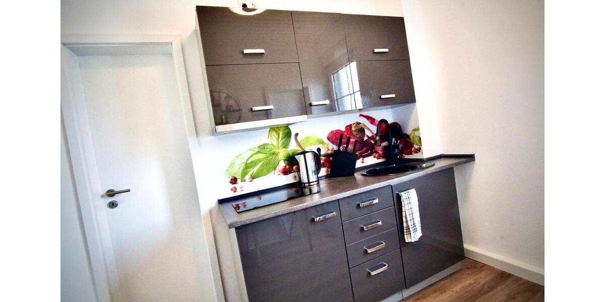 Etagenwohnung Hildesheim Itzum-Marienburg - 1 Zimmer, 16 m&sup2;, 450&euro; | Angebot:25806663