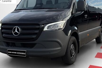 Mercedes-Benz Sprinter 44.751 km 58.090 &euro; Hildesheim OT Nord 31137