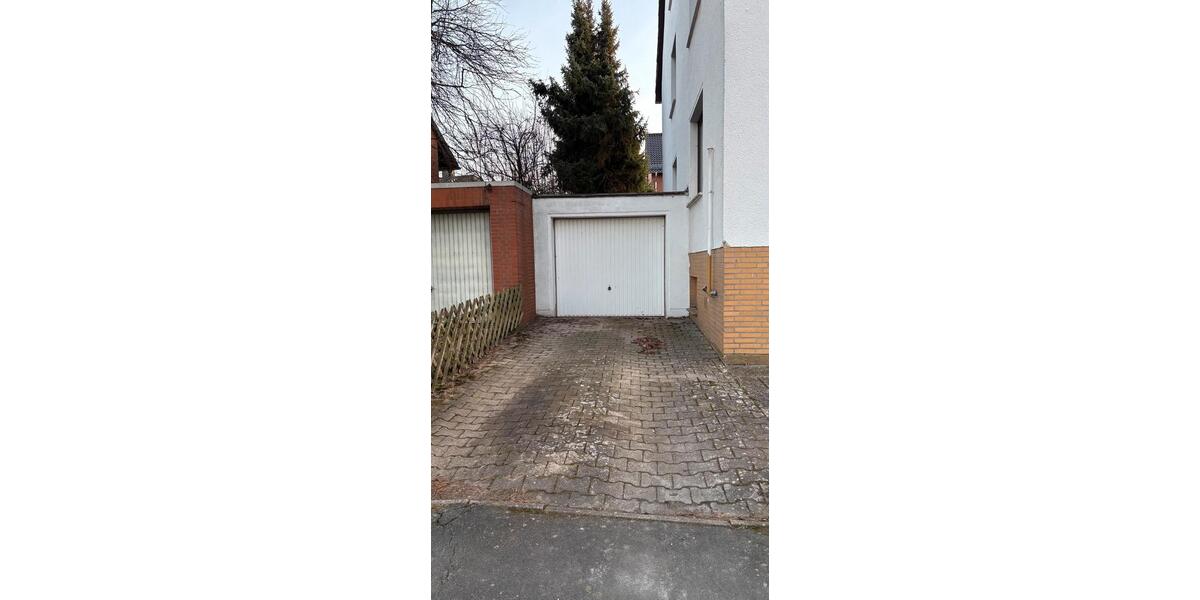 Erdgeschoßwohnung Wennigsen (Deister) - 3 Zimmer, 84 m&sup2;, 1.300&euro; | Angebot:25648525