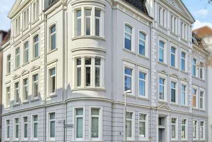 Wohnung Hannover Bult - 3 Zimmer, 86 m&sup2;, 299.000&euro; | Angebot:25380457