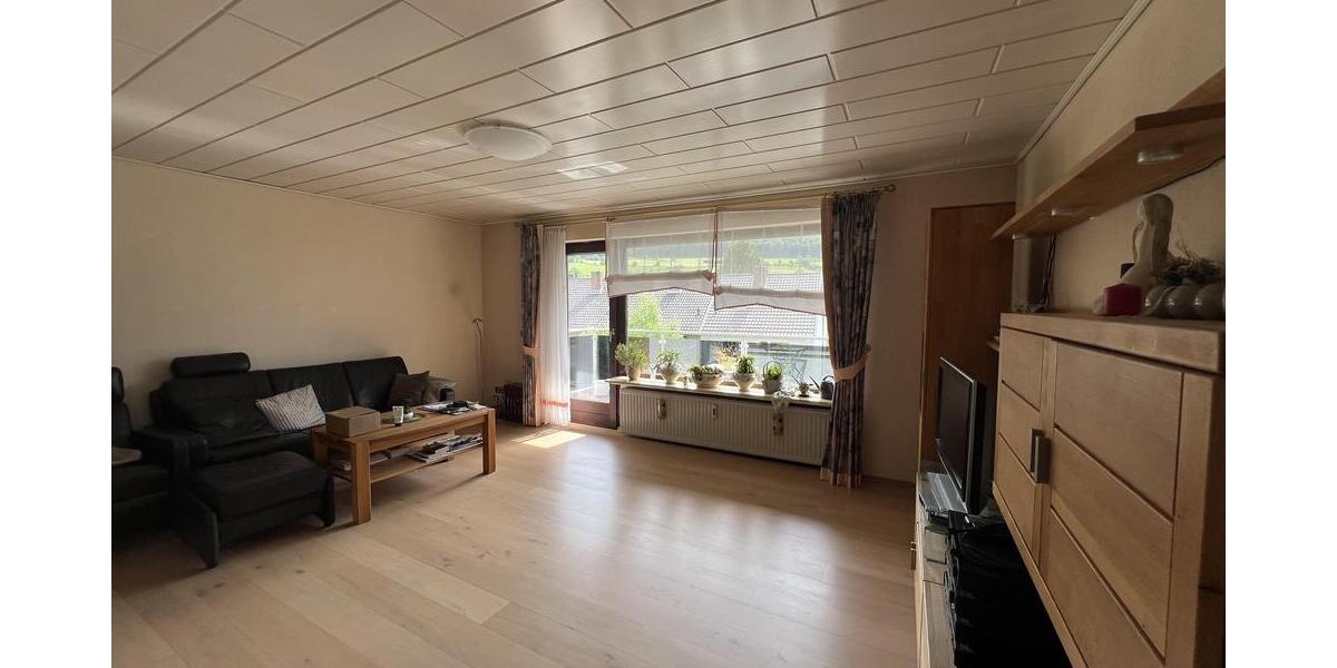 Charmant und exklusiv - Zweifamilienhaus Freden | Angebot:21621229