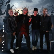 The Big Ozz - Ozzy Osborne Tribute 12.12.2026 Check Point