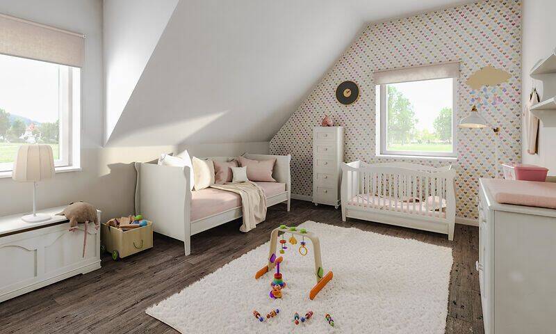 Einfamilienhaus Söhlde - 5 Zimmer, 136 m&sup2;, 386.280&euro; | Angebot:25771184