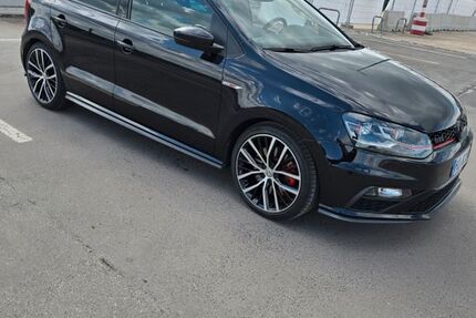 VW Polo 72.350 km 15.500 &euro; Diekholzen 31139